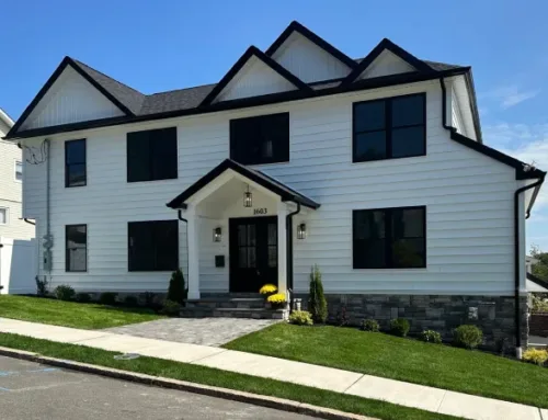 General Contractor For Home Renovation In Bergen County, NJ