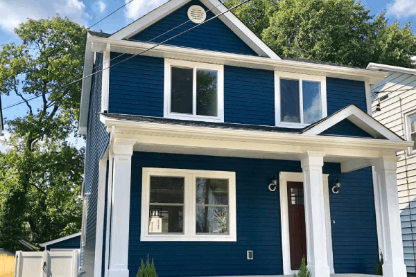 Porch and patio remodeling