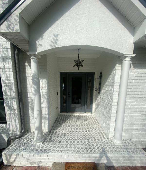 home addition
