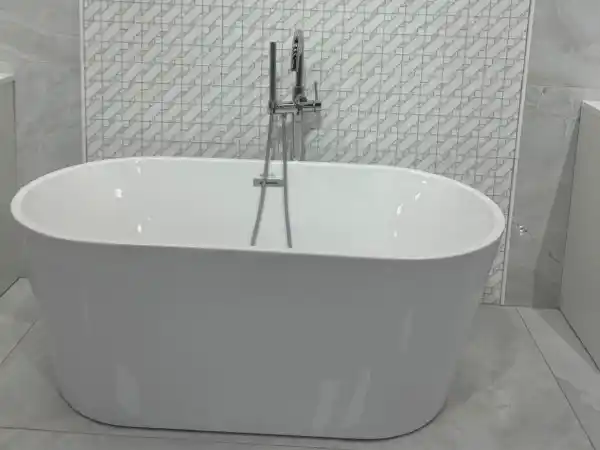 bath-tub