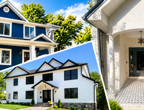 7 Practical Home Addition Ideas for More Space and Comfort
