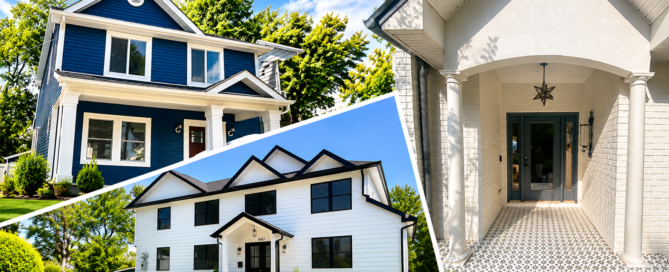 home addition idea for your home